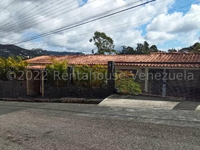 Casa en Venta en Pan de Azucar, Municipio Guaicaipuro