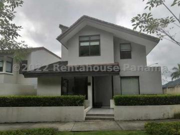 Casa en venta en Panama Pacifico 25 5220 EMB
