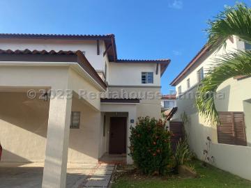Casa en Venta en Panama Pacifico, Panama