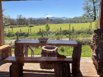 Casa en Venta en Panguipulli 1 dormitorio 1 baño