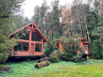 Casa en Venta en Panguipulli
