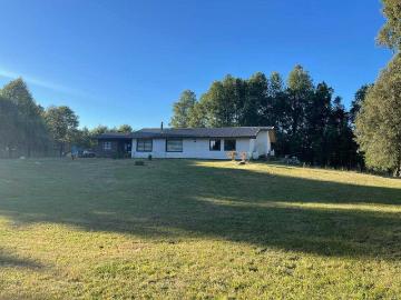 Casa en Venta en Panguipulli 3 dormitorios 2 baños