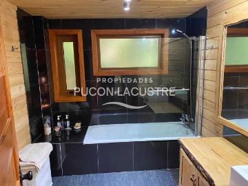 Casa en Venta en Panguipulli 3 dormitorios 2 baños
