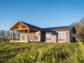 Casa en Venta en Panguipulli