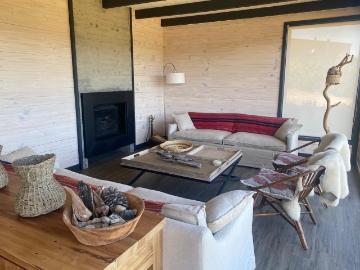 Casa en Venta en Panguipulli 4 dormitorios 3 baños