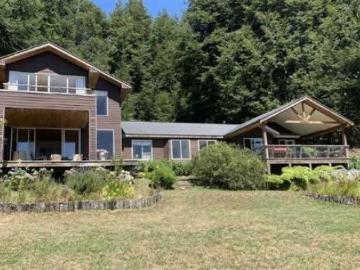 Casa en Venta en Panguipulli