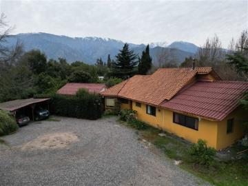 Casa en Venta en Panquehue