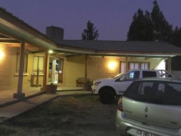 Casa en Venta en Panquehue San Felipe de Aconcagua 180 m2. 3 hab