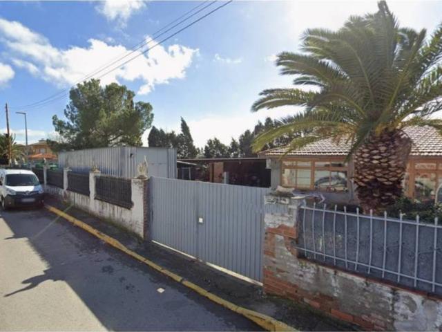 Casa en Venta en Pantoja