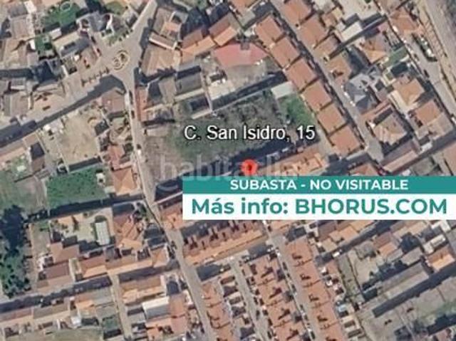 Casa en venta en Pantoja. Casas.