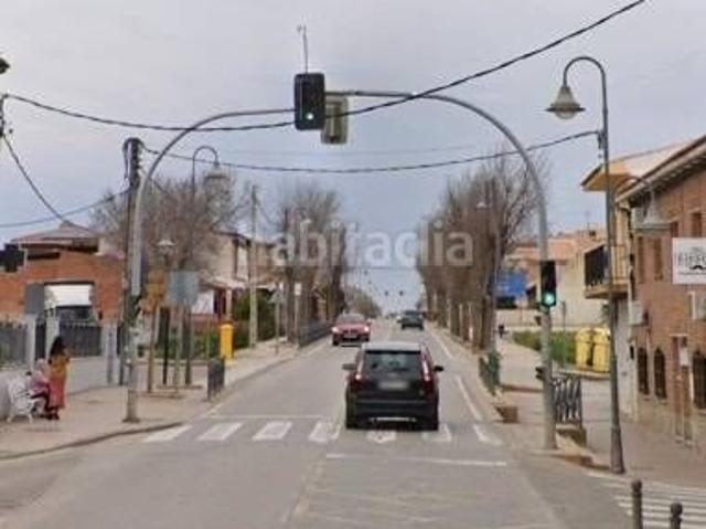 Casa en venta en Pantoja. Venta casa en Pantoja Toledo. Casas.