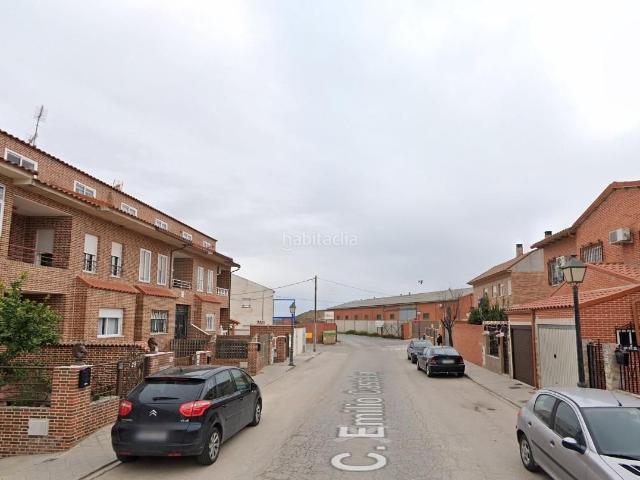 Casa en venta en Pantoja. VENTA EN CONDICIONES ESPECIALESCESIÓN DE CRÉDITO. ACTIVO SIN POSESIÓN, NO HIPOTECABLE. Casas.