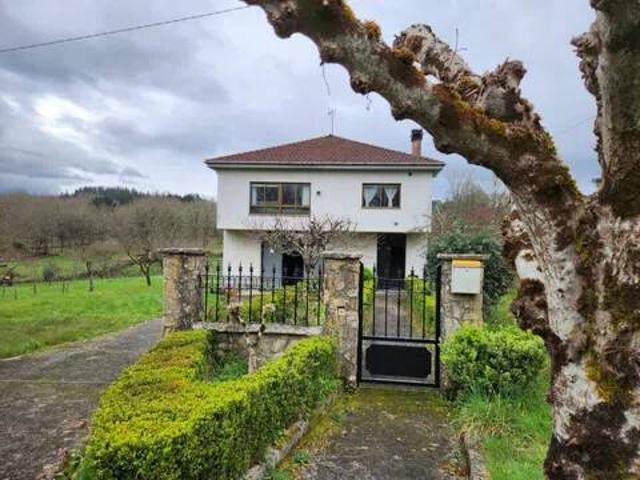 Casa en Venta en Pantón