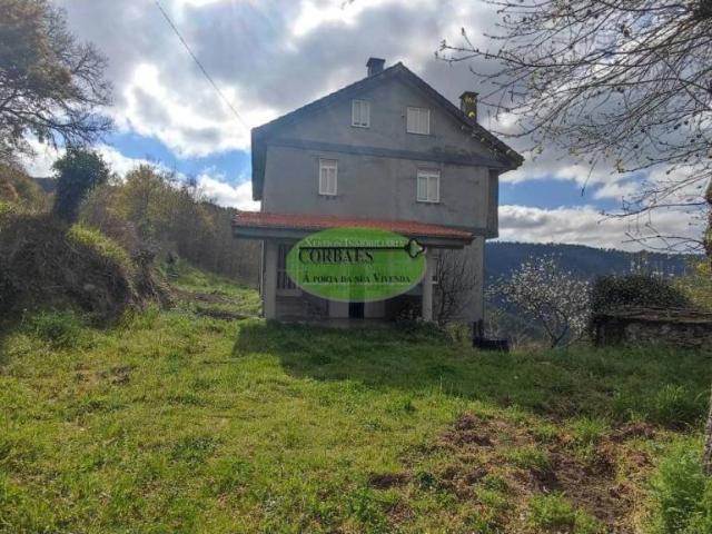 Casa en Venta en Pantón