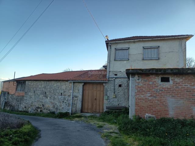 Casa en venta en Pantón. CASA EN TUIRIZ. Casas.