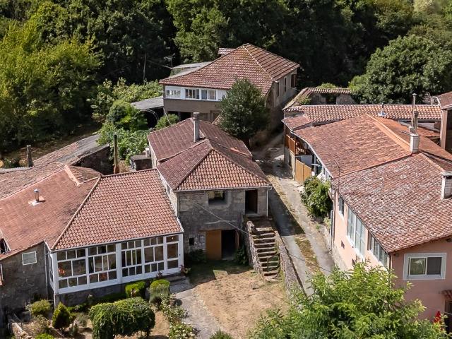 Casa en venta en Pantón Lugo