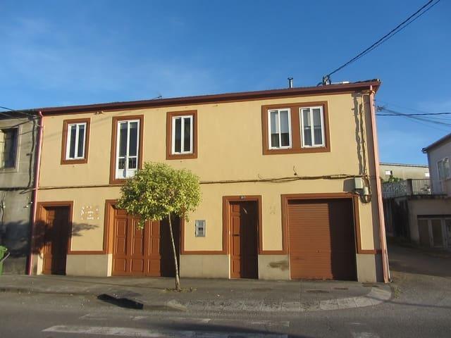 Casa en venta en Pantón, Lugo