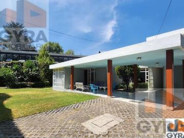 Casa en Venta en Panzacola Santa Catarina Coyoacán Centro