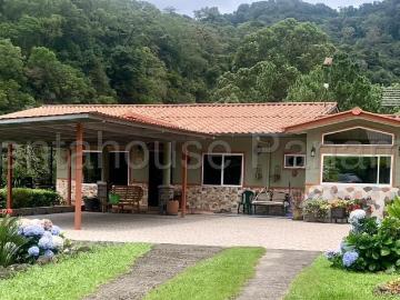 Casa en Venta en Paso Ancho, Tierras Altas