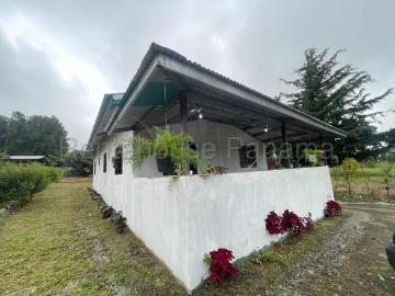 Casa en Venta en Paso Ancho, Tierras Altas