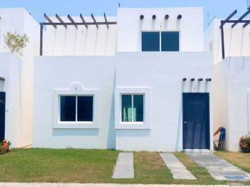 Casa en venta en Paso del Toro, Medellín de Bravo, Veracruz de Ignacio de la Llave