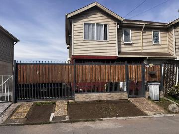 Casa en Venta en PASAJE VERDI 2542 SAN ALBERTO HURTADO