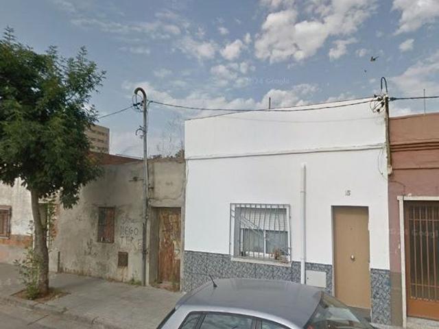 Casa en venta en pasaje Can Gili, Barbera del Vallès, de 95 m² 1 habitación por 125.000