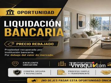 Casa en Venta en Pasaje El Tranque 1744