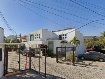 Casa en venta en Paseo de La Ribera, Puerto Vallarta, Jalisco CL