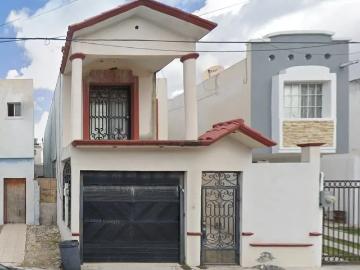 Casa en venta en Paseo de las Brisas, Matamoros, Tamaulipas