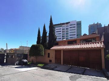 CASA EN VENTA EN PASEO DE LAS LOMAS, SANTA FE