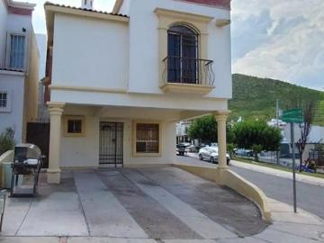 Casa en Venta en Paseo de las Misiones Zona UACH Norte