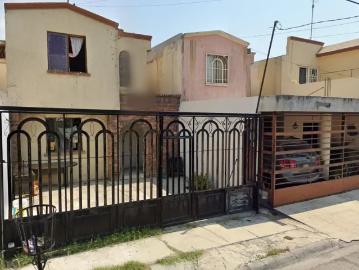 CASA EN VENTA EN PASEO DE LOS ANDES, SAN NICOLÁS DE LOS GARZA, NUEVO LEÓN