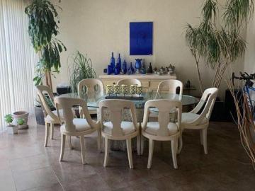 CASA EN VENTA EN PASEO DE LOS CISNES EN METEPEC