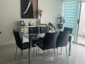 Casa en venta en Paseo del Vergel, Monterrey, Nuevo León