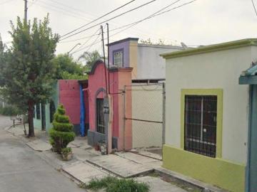 Casa en venta en Paseo del Prado Cdad. Benito Juárez Nuevo León CLJ