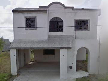 Casa en Venta en Paseo Residencial, Matamoros, Tamaulipas