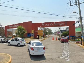 Casa en venta en Paseos de Tultepec I, Tultepec, México