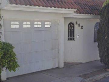 Casa en Venta en Paseos de Aguascalientes