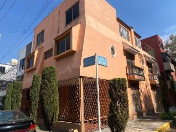 Casa en Venta en Paseos de Churubusco, Iztapalapa, CDMX