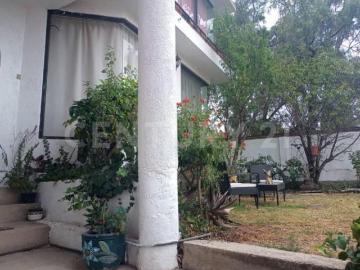 Casa en venta en Paseos del Bosque, Naucalpan