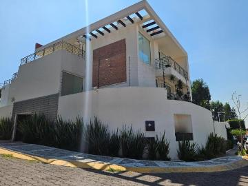 CASA EN VENTA EN PASEOS DEL BOSQUE, A UNOS PASOS DE CIUDAD SATELITE