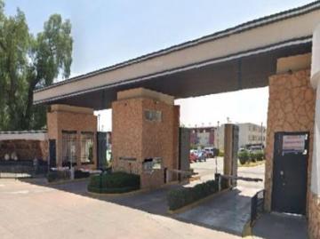 Casa en venta en Paseos del Bosque, Cuautitlán