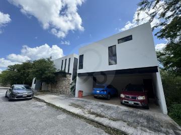 Casa en venta en paseos del mayab