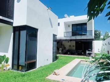 Casa en venta en paseos del mayab