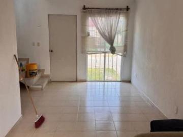 Casa en venta en Paseos del Rio Emiliano Zapata