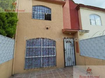 Casa en Venta en Paseos del Valle 26 1222