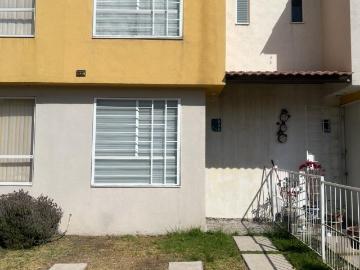 Casa en venta en Paseos del Valle, Nextlalpan, Estado De México