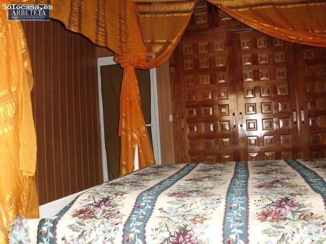 Casa en Venta en Pastrana, Guadalajara