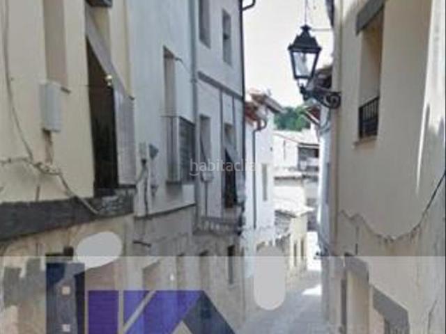 Casa en venta en Pastrana. PastranaCasa. Casas.